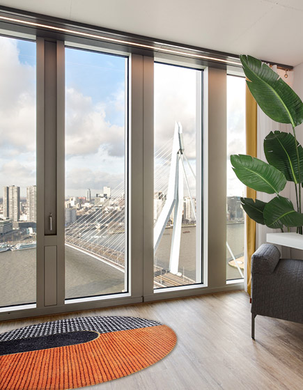 簡(jiǎn)單易行！拆卸紗窗的步驟分享