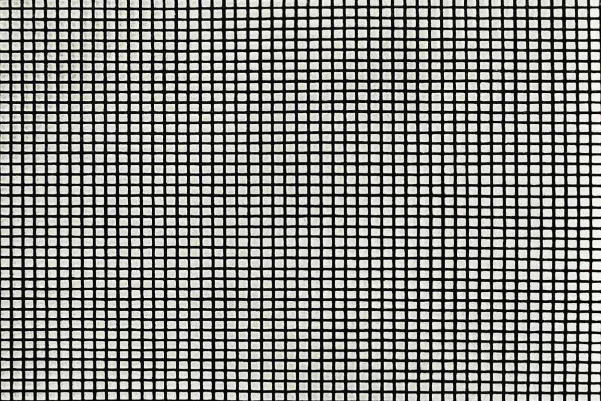 玻璃纖維-隱形紗網(wǎng)